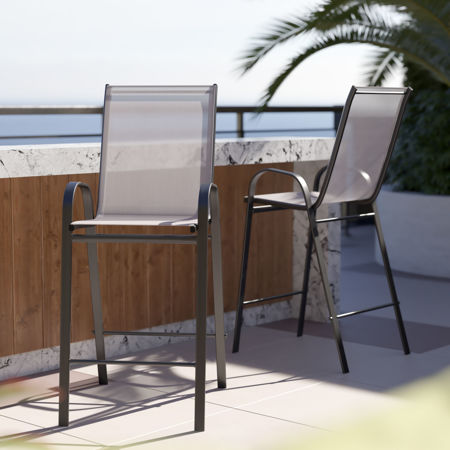 Picture for category Bar Height Patio Furniture