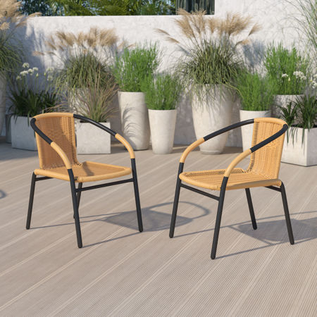 Picture for category PATIO CHAIRS