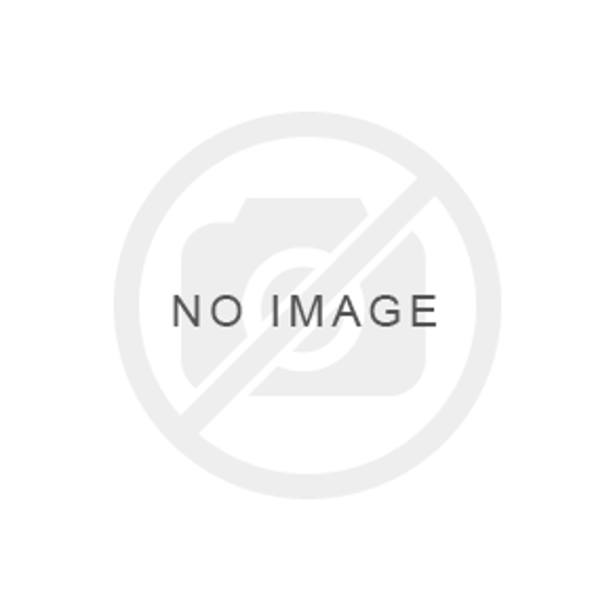 Picture of Commercial Grade 31.5" x 63" Rectangular Blue Metal Indoor-Outdoor Table Set with 6 Stack Chairs